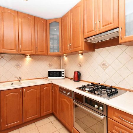 Rental Apartments Piwna Varsovia Exterior foto